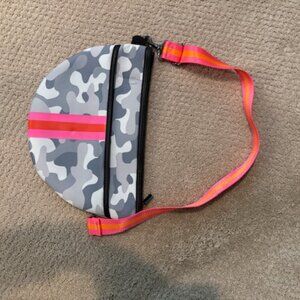 Neoprene Belt Bag/Fanny Pack